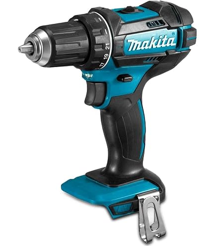 Amazon | Makita DTD153Z 18V Li-ion Brushless Impact Driver - Blue